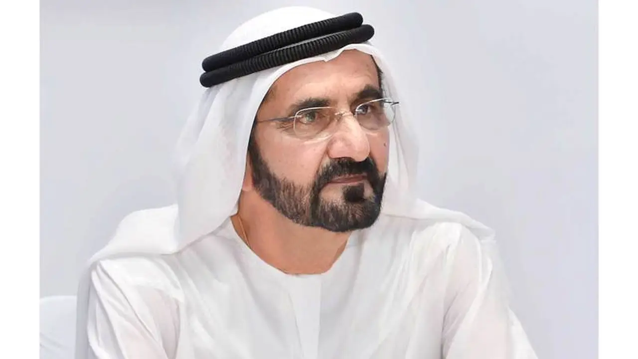 محمد بن راشد يوقع قانوناً جديداً لهيئة تنمية المجتمع في دبي